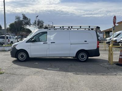2019 Mercedes-Benz Metris Cargo   - Photo 4 - La Puente, CA 91744