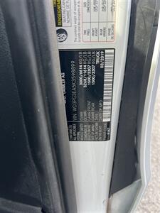 2019 Mercedes-Benz Metris Cargo   - Photo 20 - La Puente, CA 91744