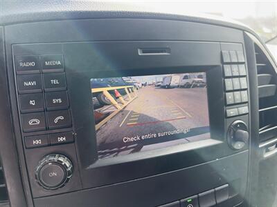 2019 Mercedes-Benz Metris Cargo   - Photo 25 - La Puente, CA 91744