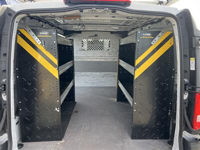 2019 Mercedes-Benz Metris Cargo   - Photo 8 - La Puente, CA 91744