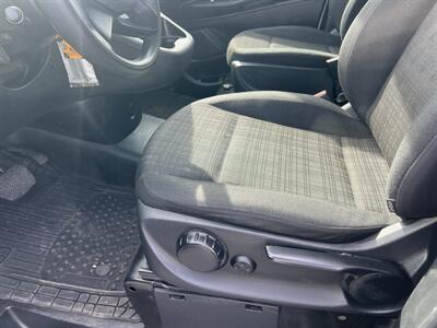 2019 Mercedes-Benz Metris Cargo   - Photo 13 - La Puente, CA 91744