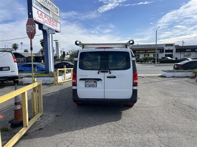 2019 Mercedes-Benz Metris Cargo   - Photo 3 - La Puente, CA 91744