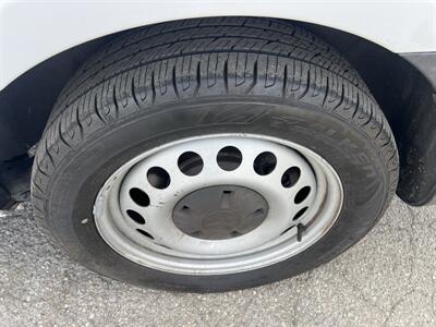 2019 Mercedes-Benz Metris Cargo   - Photo 23 - La Puente, CA 91744