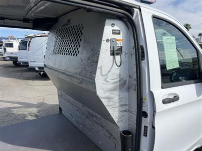 2019 Mercedes-Benz Metris Cargo   - Photo 9 - La Puente, CA 91744
