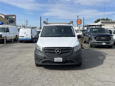 2019 Mercedes-Benz Metris Cargo   - Photo 5 - La Puente, CA 91744