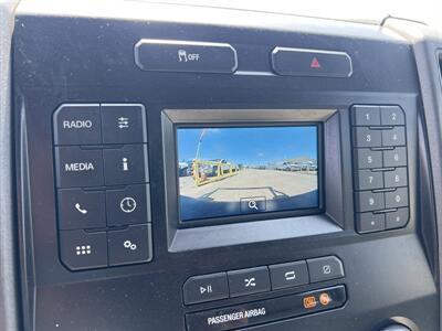 2022 Ford F-250 Utility Truck   - Photo 21 - La Puente, CA 91744