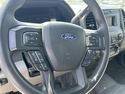 2022 Ford F-250 Utility Truck   - Photo 13 - La Puente, CA 91744