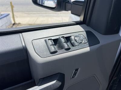 2022 Ford F-250 Utility Truck   - Photo 11 - La Puente, CA 91744