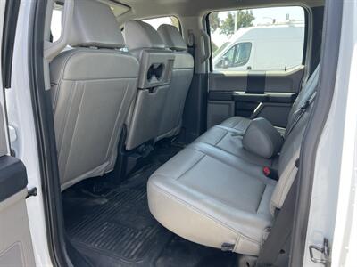 2022 Ford F-250 Utility Truck   - Photo 9 - La Puente, CA 91744