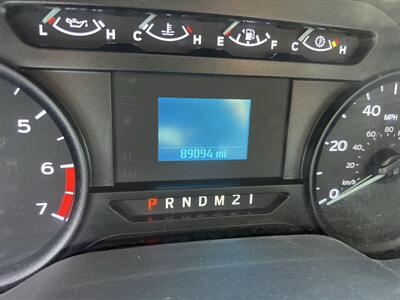 2022 Ford F-250 Utility Truck   - Photo 6 - La Puente, CA 91744