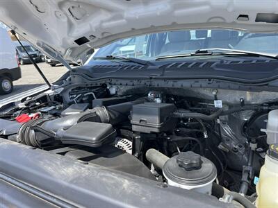 2022 Ford F-250 Utility Truck   - Photo 16 - La Puente, CA 91744