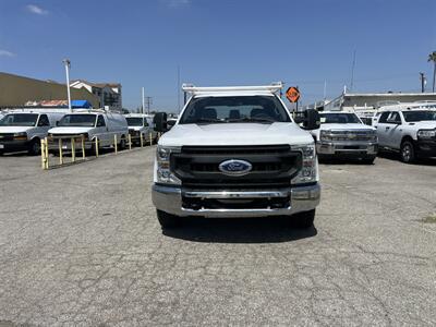 2022 Ford F-250 Utility Truck   - Photo 5 - La Puente, CA 91744