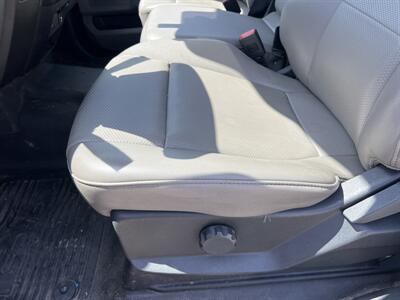 2022 Ford F-250 Utility Truck   - Photo 15 - La Puente, CA 91744