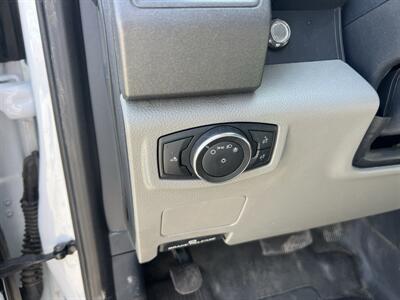 2022 Ford F-250 Utility Truck   - Photo 12 - La Puente, CA 91744