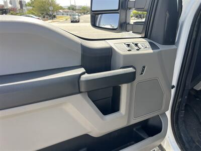 2022 Ford F-250 Utility Truck   - Photo 10 - La Puente, CA 91744