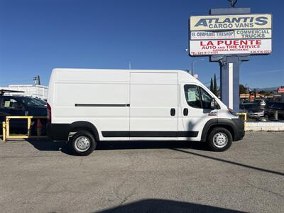 2019 RAM ProMaster 2500 Cargo Van  High Roof 159 WB - Photo 2 - La Puente, CA 91744