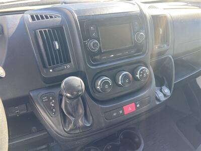 2019 RAM ProMaster 2500 Cargo Van  High Roof 159 WB - Photo 15 - La Puente, CA 91744