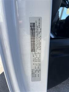 2019 RAM ProMaster 2500 Cargo Van  High Roof 159 WB - Photo 7 - La Puente, CA 91744