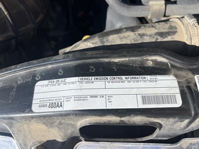 2019 RAM ProMaster 2500 Cargo Van  High Roof 159 WB - Photo 20 - La Puente, CA 91744