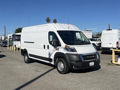 2019 RAM ProMaster 2500 Cargo Van  High Roof 159 WB - Photo 1 - La Puente, CA 91744