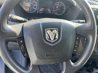 2019 RAM ProMaster 2500 Cargo Van  High Roof 159 WB - Photo 14 - La Puente, CA 91744