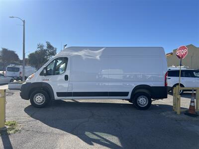 2019 RAM ProMaster 2500 Cargo Van  High Roof 159 WB - Photo 4 - La Puente, CA 91744
