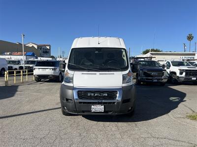 2019 RAM ProMaster 2500 Cargo Van  High Roof 159 WB - Photo 5 - La Puente, CA 91744