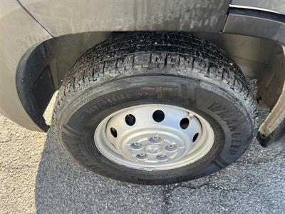 2019 RAM ProMaster 2500 Cargo Van  High Roof 159 WB - Photo 21 - La Puente, CA 91744