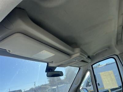 2019 RAM ProMaster 2500 Cargo Van  High Roof 159 WB - Photo 25 - La Puente, CA 91744