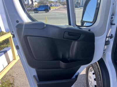 2019 RAM ProMaster 2500 Cargo Van  High Roof 159 WB - Photo 11 - La Puente, CA 91744