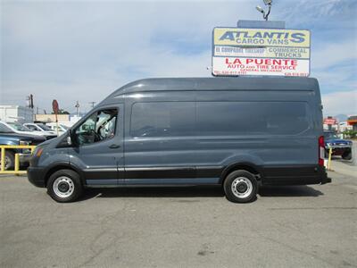 2019 Ford Transit 250 Cargo Van  High Roof 148 " WB Extended  Extended - Photo 2 - La Puente, CA 91744
