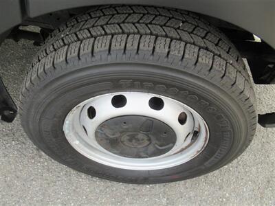 2019 Ford Transit 250 Cargo Van  High Roof 148 " WB Extended  Extended - Photo 28 - La Puente, CA 91744