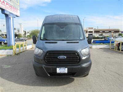 2019 Ford Transit 250 Cargo Van  High Roof 148 " WB Extended  Extended - Photo 5 - La Puente, CA 91744