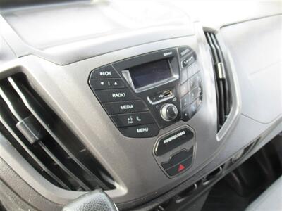 2019 Ford Transit 250 Cargo Van  High Roof 148 " WB Extended  Extended - Photo 20 - La Puente, CA 91744