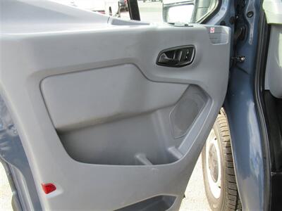 2019 Ford Transit 250 Cargo Van  High Roof 148 " WB Extended  Extended - Photo 13 - La Puente, CA 91744