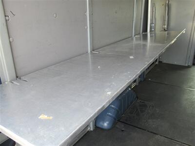 2019 Ford Transit 250 Cargo Van  High Roof 148 " WB Extended  Extended - Photo 10 - La Puente, CA 91744