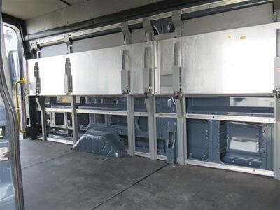 2019 Ford Transit 250 Cargo Van  High Roof 148 " WB Extended  Extended - Photo 12 - La Puente, CA 91744