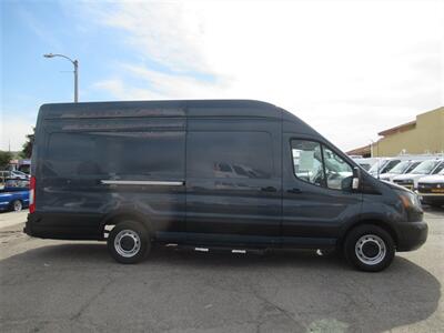 2019 Ford Transit 250 Cargo Van  High Roof 148 " WB Extended  Extended - Photo 4 - La Puente, CA 91744