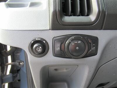 2019 Ford Transit 250 Cargo Van  High Roof 148 " WB Extended  Extended - Photo 15 - La Puente, CA 91744