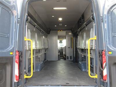 2019 Ford Transit 250 Cargo Van  High Roof 148 " WB Extended  Extended - Photo 8 - La Puente, CA 91744