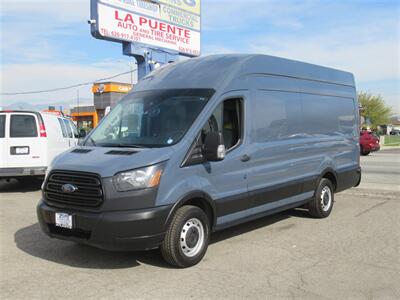 2019 Ford Transit 250 Cargo Van  High Roof 148 " WB Extended  Extended - Photo 1 - La Puente, CA 91744