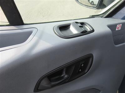 2019 Ford Transit 250 Cargo Van  High Roof 148 " WB Extended  Extended - Photo 14 - La Puente, CA 91744