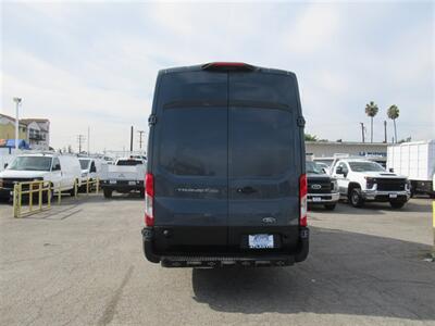 2019 Ford Transit 250 Cargo Van  High Roof 148 " WB Extended  Extended - Photo 3 - La Puente, CA 91744