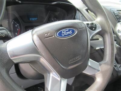 2019 Ford Transit 250 Cargo Van  High Roof 148 " WB Extended  Extended - Photo 16 - La Puente, CA 91744