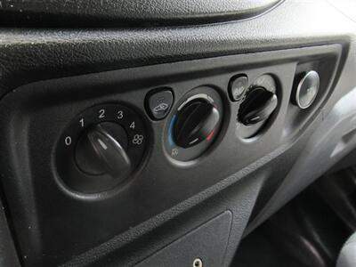 2019 Ford Transit 250 Cargo Van  High Roof 148 " WB Extended  Extended - Photo 21 - La Puente, CA 91744