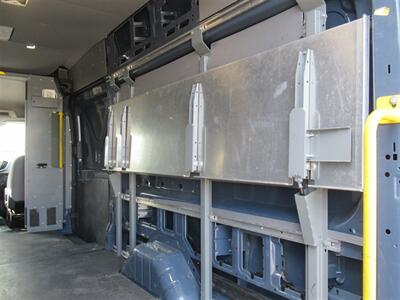 2019 Ford Transit 250 Cargo Van  High Roof 148 " WB Extended  Extended - Photo 9 - La Puente, CA 91744