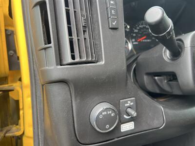 2021 GMC Savana 3500 Box Truck  12 Ft - Photo 11 - La Puente, CA 91744
