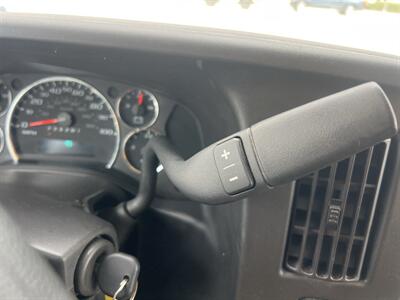 2021 GMC Savana 3500 Box Truck  12 Ft - Photo 26 - La Puente, CA 91744