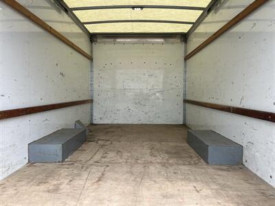2021 GMC Savana 3500 Box Truck  12 Ft - Photo 15 - La Puente, CA 91744
