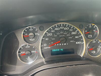 2021 GMC Savana 3500 Box Truck  12 Ft - Photo 6 - La Puente, CA 91744